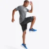 T-shirt Ss Light T-shirt da allenamento Buddyfit