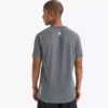 T-shirt Ss Light T-shirt da allenamento Buddyfit