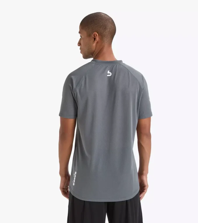 T-shirt Ss Light T-shirt da allenamento Buddyfit