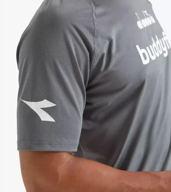 T-shirt Ss Light T-shirt da allenamento Buddyfit