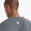 T-shirt Ss Light T-shirt da allenamento Buddyfit
