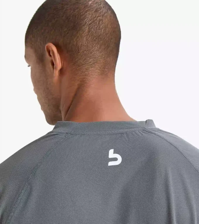 T-shirt Ss Light T-shirt da allenamento Buddyfit