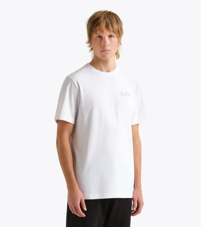 T-shirt Ss Logo Exc. I Logo T-shirt