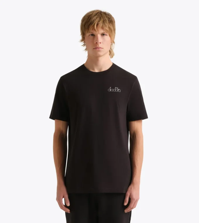 T-shirt Ss Logo Exc. I Logo T-shirt