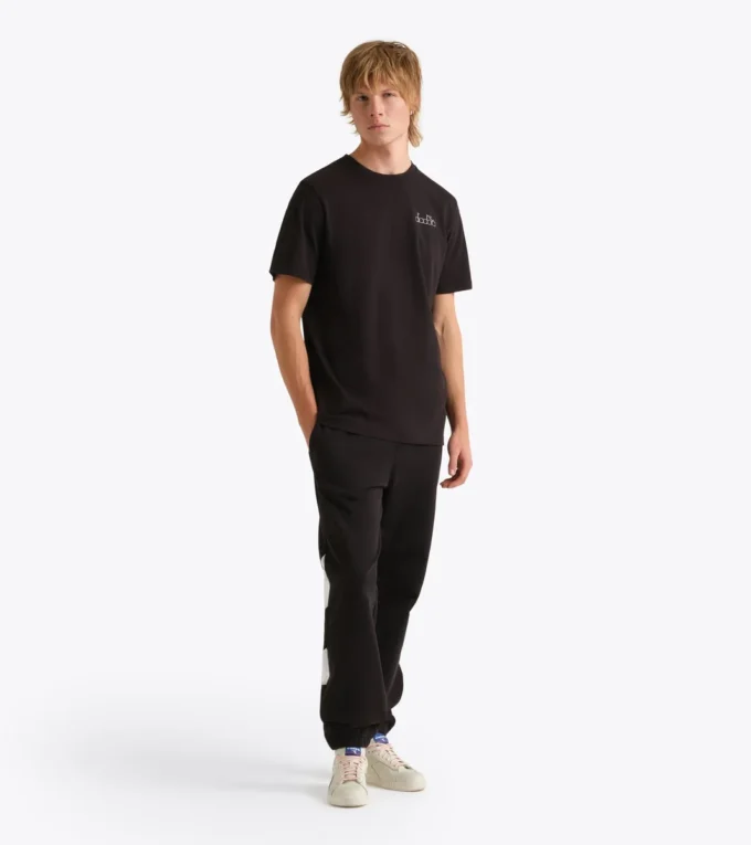 T-shirt Ss Logo Exc. I Logo T-shirt