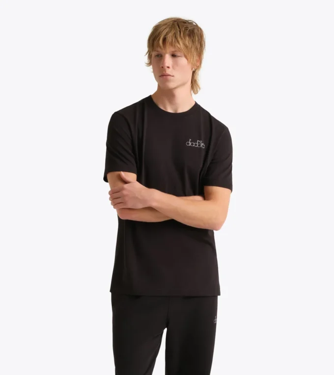 T-shirt Ss Logo Exc. I Logo T-shirt