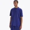 T-shirt Ss Logo Spw T-shirt in cotone – Unisex