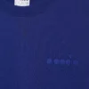 T-shirt Ss Logo Spw T-shirt in cotone – Unisex