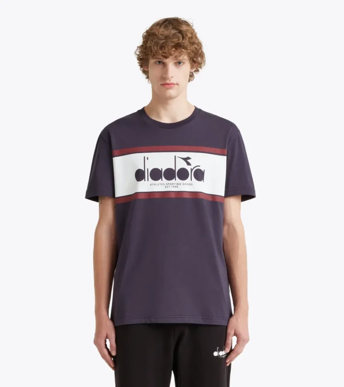 T-shirt Ss Logo T-shirt