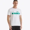 T-shirt Ss Logo T-shirt