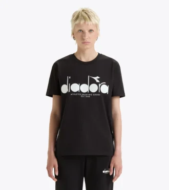 T-shirt Ss Logo T-shirt