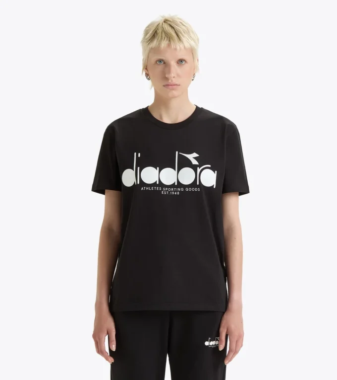 T-shirt Ss Logo T-shirt