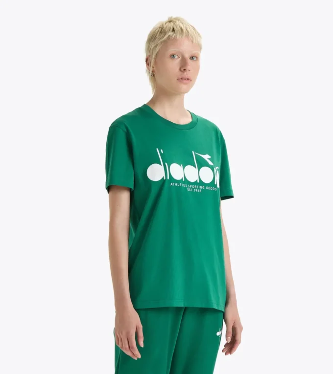 T-shirt Ss Logo T-shirt