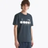 T-shirt Ss Logo T-shirt
