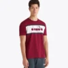 T-shirt Ss Logo T-shirt