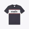 T-shirt Ss Logo T-shirt