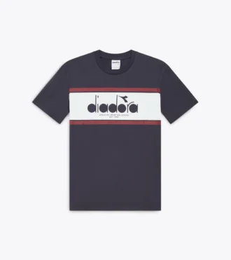 T-shirt Ss Logo T-shirt