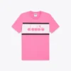 T-shirt Ss Logo T-shirt
