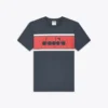 T-shirt Ss Logo T-shirt