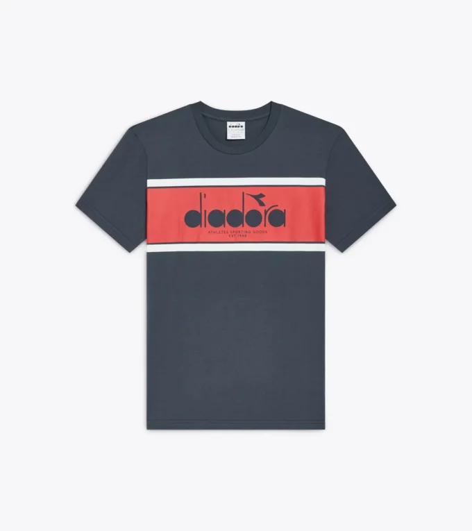 T-shirt Ss Logo T-shirt