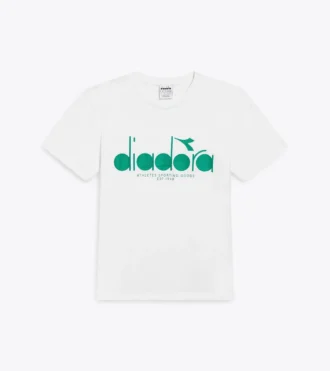 T-shirt Ss Logo T-shirt