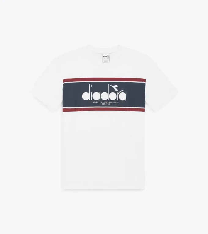 T-shirt Ss Logo T-shirt