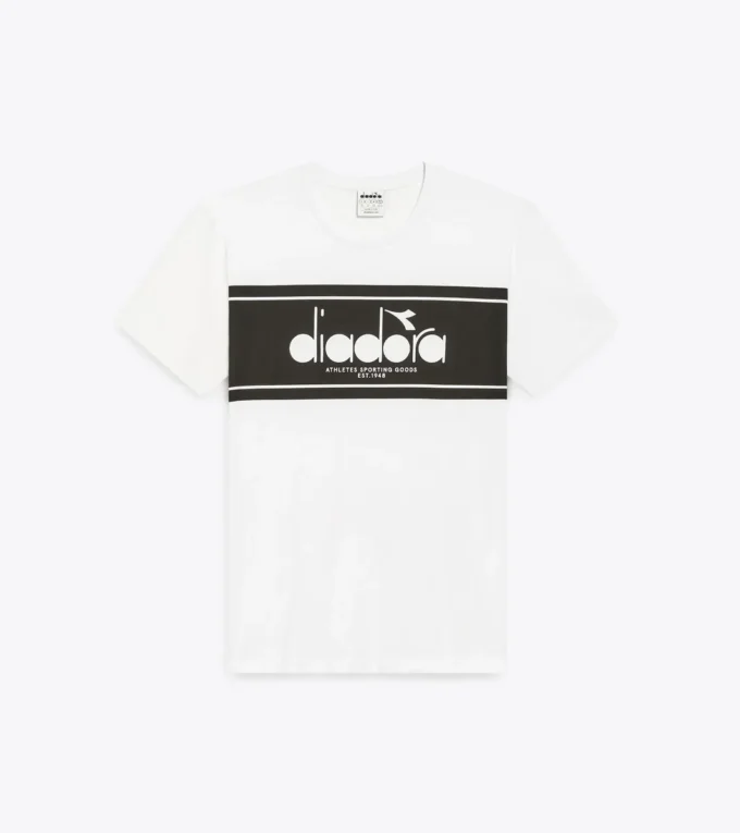 T-shirt Ss Logo T-shirt