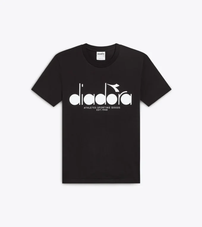 T-shirt Ss Logo T-shirt