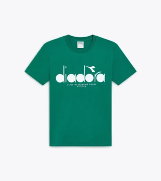 T-shirt Ss Logo T-shirt