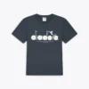 T-shirt Ss Logo T-shirt