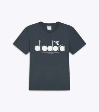 T-shirt Ss Logo T-shirt