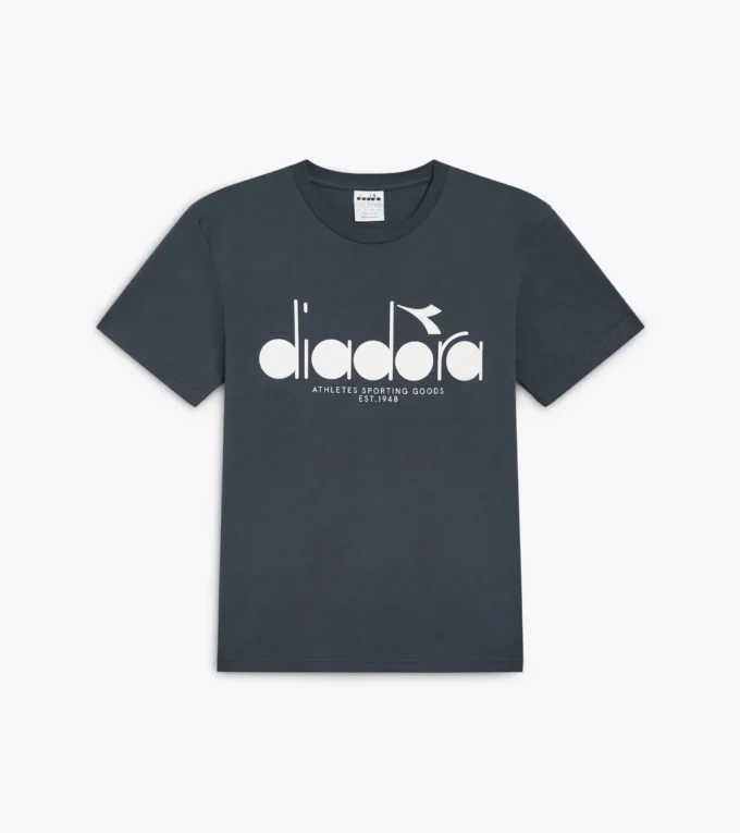 T-shirt Ss Logo T-shirt