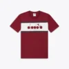 T-shirt Ss Logo T-shirt