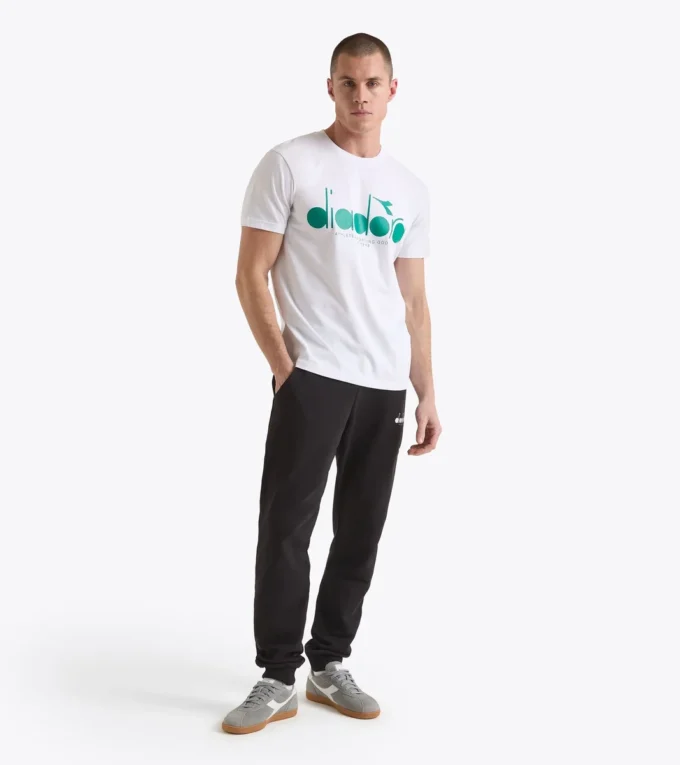 T-shirt Ss Logo T-shirt