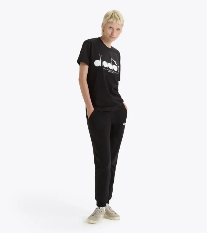 T-shirt Ss Logo T-shirt