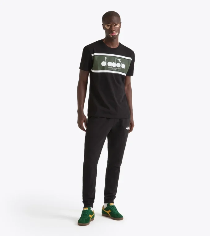 T-shirt Ss Logo T-shirt