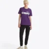 T-shirt Ss Logo T-shirt