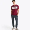 T-shirt Ss Logo T-shirt