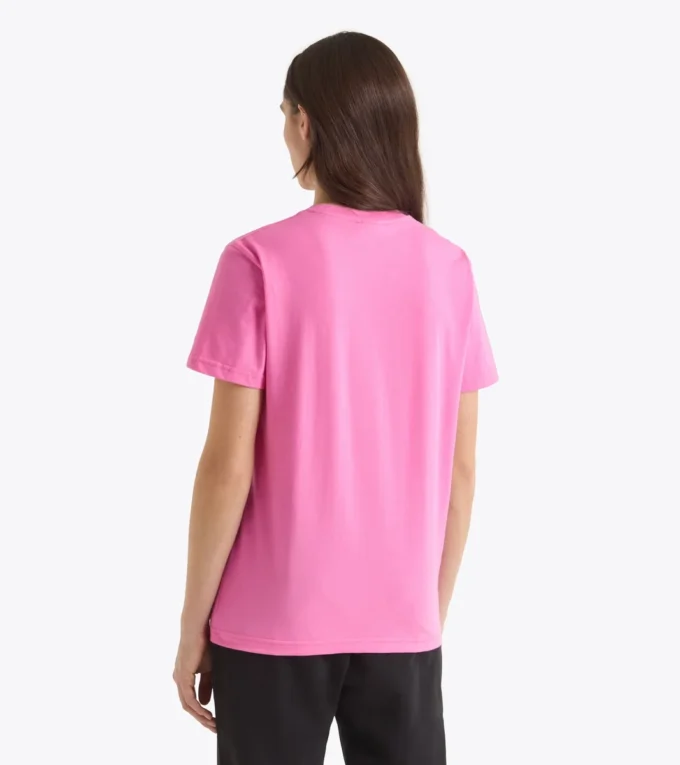 T-shirt Ss Logo T-shirt