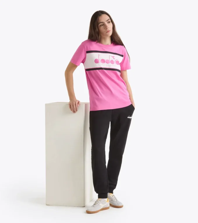 T-shirt Ss Logo T-shirt