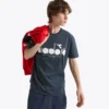 T-shirt Ss Logo T-shirt