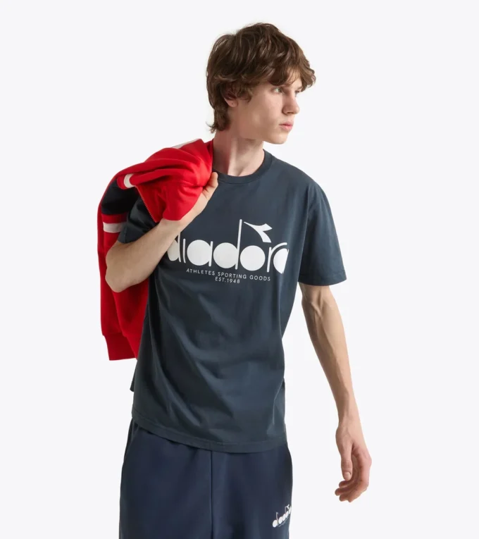 T-shirt Ss Logo T-shirt