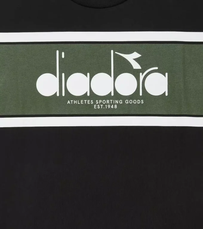 T-shirt Ss Logo T-shirt