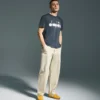 T-shirt Ss Logo T-shirt