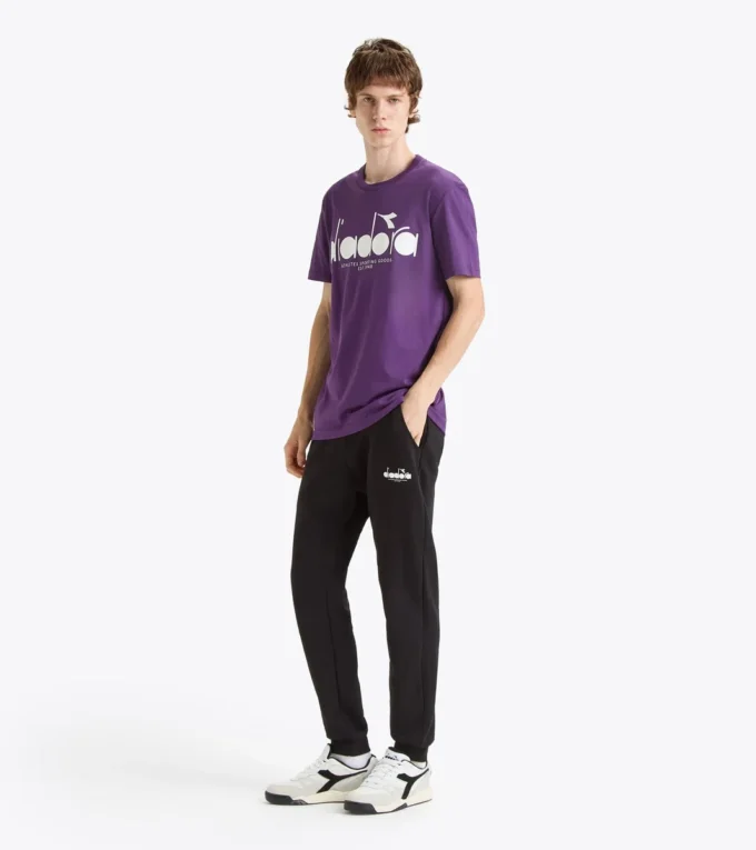 T-shirt Ss Logo T-shirt