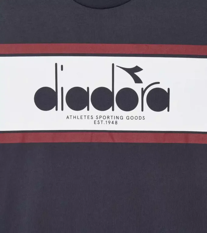 T-shirt Ss Logo T-shirt