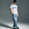 T-shirt Ss Logo T-shirt