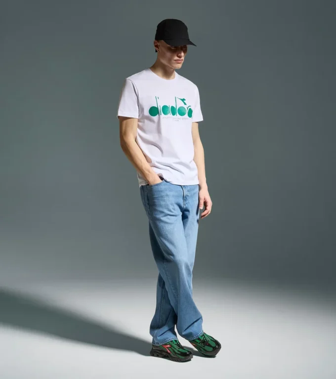 T-shirt Ss Logo T-shirt