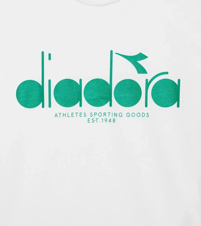 T-shirt Ss Logo T-shirt