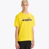 T-shirt Ss Route T-shirt sportiva